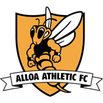 Alloa Athletic